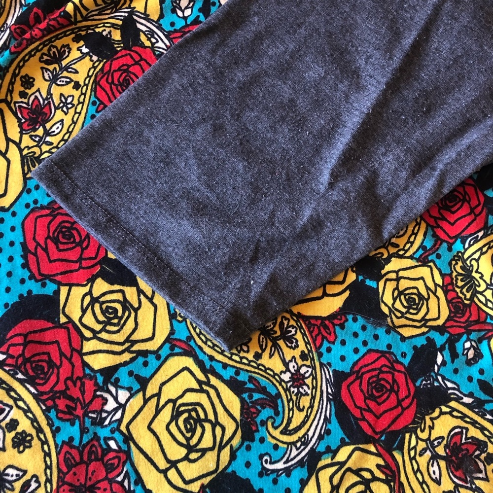2XL LLR Randy - Picture 4 of 4